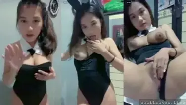 Cewek Cantik Cosplay Colmek Super Nikmat Indo Lumer WOT HD