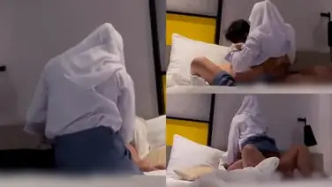 Jeje Open BO Part 2 Makin Berani No Cut