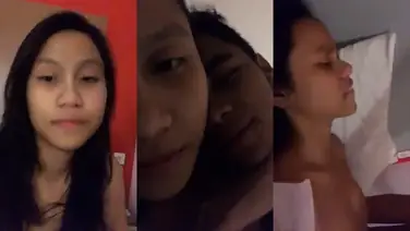 Skandal Siswi SMA Malang Ngentot Bareng